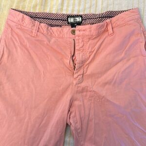 Men’s casual shorts
